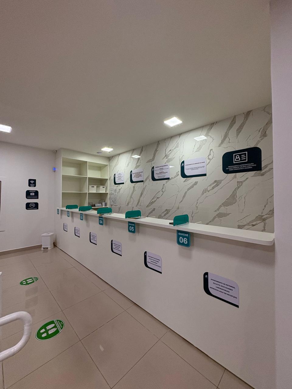 Consulta Médica